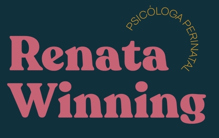 Renata Winning | Psicóloga & Psicanalista